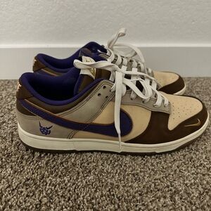 Nike Dunk Low Setsubun (2022)